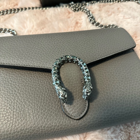 Gucci Dionysus Mini Bag - Picture 2 of 10